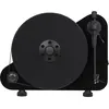 Image de Pro-Ject Vt-E Bt R (Manuel), Platine, Noir