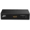 Image de Strong Srt7807 Tivusat (DVB-S2, DVB-T, DVB-T2, Arbre CI), Récepteur TV, Noir