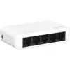 Image de Strong SW 5000P Commutateur (5 ports), Switch réseau, Blanc
