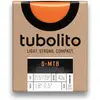 Image de Tubolito, Chambre à air, (Presta (SV), 27.5", 29", 42 mm)