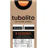Image de Tubolito, Chambre à air, (Presta (SV), 27.5", 28", 60 mm)