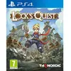 Image de Playstation Games Ps4 Lock´s Quest