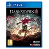 Image de Playstation Games Ps4 Darksiders Iii