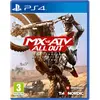 Image de THQ, Cenega Gra PS4 MX vs ATV All Out