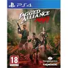 Image de Plaion, Sony Jagged Alliance Rage! PlayStation 4 standard