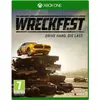 Image de THQ, Wreckfest