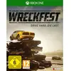 Image de Xbox Games One Wreckfest
