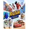 Image de THQ, Rush : une aventure Disney Pixar