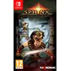 Image de Nintendo Games Switch Sphinx And The Cursed Mummy