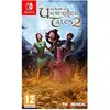 Image de THQ, The Book of Unwritten Tales 2