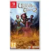 Image de Nintendo Games Switch The Book Of Unwritten Tales 2