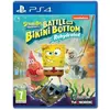 Image de THQ, Bob l'éponge : la bataille de Bikini Bottom réhydraté