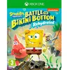 Image de Xbox Games Xbox One Spongebob Squarepants: Battle For Bikini Bottom-rehydrated
