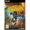 Image de Pc Games Pc Destroy All Humans!