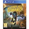 Image de THQ, Détruisez tous les humains!