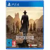 Image de Playstation Games Ps4 Desperados Iii Collector´s Edition
