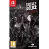 Image de THQ, Chicken Police - Paint it RED!