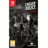 Image de Nintendo Games Switch Chicken Police-paint It Red!