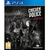 Image de THQ, Chicken Police : Paint it Red