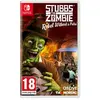 Image de Nintendo Games Switch Stubbs The Zombie Rebel Without A Pulse