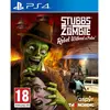 Image de THQ, Stubbs le zombie dans Rebel Without a Pulse