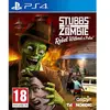 Image de Playstation Games Ps4 Stubbs The Zombie In Rebel Without A Pulse