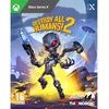 Image de THQ, Destroy All Humans 2 : Reproduit