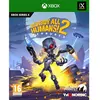 Image de Xbox Games Series X Destroy All Humans! 2 Reprobed