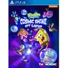 Image de THQ, Bob l'éponge - Cosmic Shake PS-4 BFF Edition