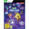 Image de THQ, Bob l'éponge - Cosmic Shake SWITCH BFF Edition