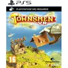 Image de Playstation Games Ps5 Townsmen Vr