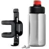 Image de Woom Bidon Glug Stainless Steel 500ml