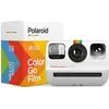 Image de Polaroid Boîte Go Everything, Appareil photo instantané, Blanc