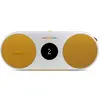 Image de Polaroid Lecteur de musique P2, Enceinte Bluetooth, Jaune
