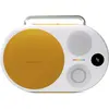 Image de Polaroid Lecteur de musique P4 (15 h, Fonctionnement sur piles), Enceinte Bluetooth, Jaune