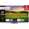 Image de Thomson TV SET LCD 55" QLED 4K/55QG5C14 (55", QLED, 4K), TV, Gris