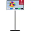 Image de Thomson 32UE5M45 (32", LED, 4K), TV, Or