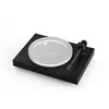 Image de Platine vinyle Pro-Ject X2B Noir Laqué Piano + Cellule Pro-Ject Pick It S2