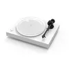 Image de Platine vinyle Pro-Ject X2B Blanc Satiné + Cellule Ortofon Quintet Red