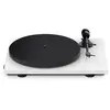 Image de Pro-Ject E1 (AT3600L) (Manuel), Platine, Blanc