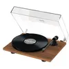 Image de Platine vinyle Pro-Ject E1 Phono OM5E Noyer