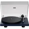 Image de Platine vinyle Pro-Ject Debut Carbon Evo II Bleu + Cellule Pick It MM Evo
