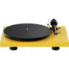 Image de Pro-Ject Debut Evo 2 (Manuel), Platine, Jaune, Or