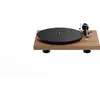 Image de Pro-Ject Debut Evo 2, Platine, Marron