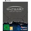 Image de THQ, Outcast PS-5 A New Beginning Édition Adelpha