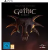 Image de Gothic Remake Collector's Edition PS5