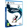 Image de Playstation Games Ps5 Disney Epic Mickey: Rebrushed