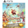 Image de The Eternal Life of Goldman PS5