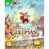Image de The Eternal Life of Goldman Xbox