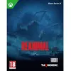 Image de THQ, Reanimal